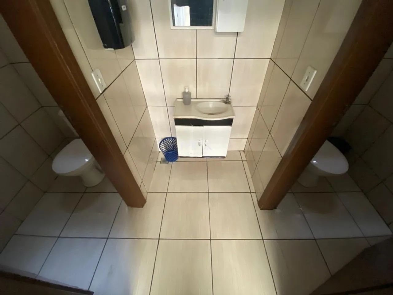 Salão à venda em Piracicaba, Paulicéia, com 320 m² - Foto 4