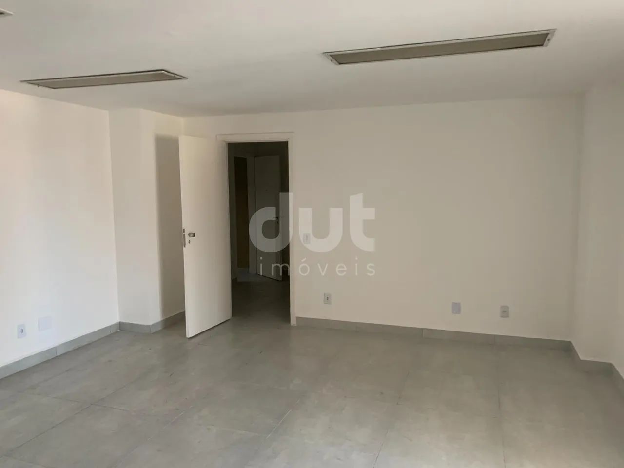 Sala comercial para locação no Edifício Banco de Boston, Centro em Campinas/SP - Foto 4