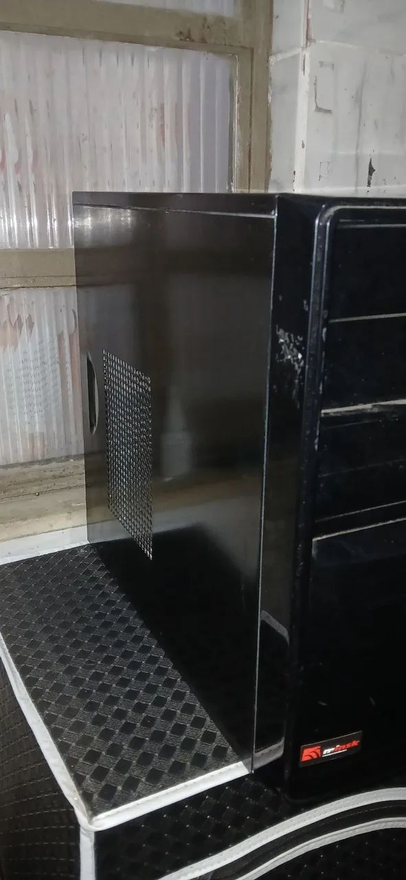 Gabinete ATX sem fonte - Foto 3