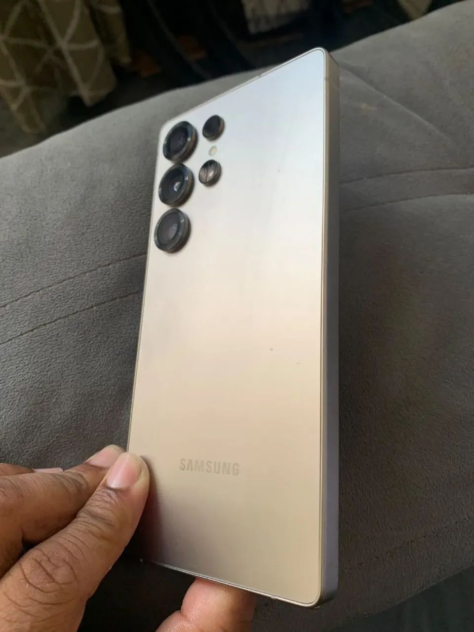 S25 ultra 512gb  - Foto 2