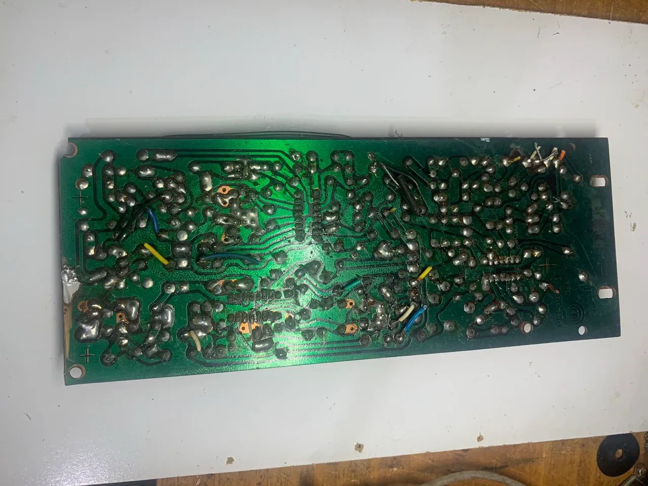 Placa sintonia receiver Gradiente S95