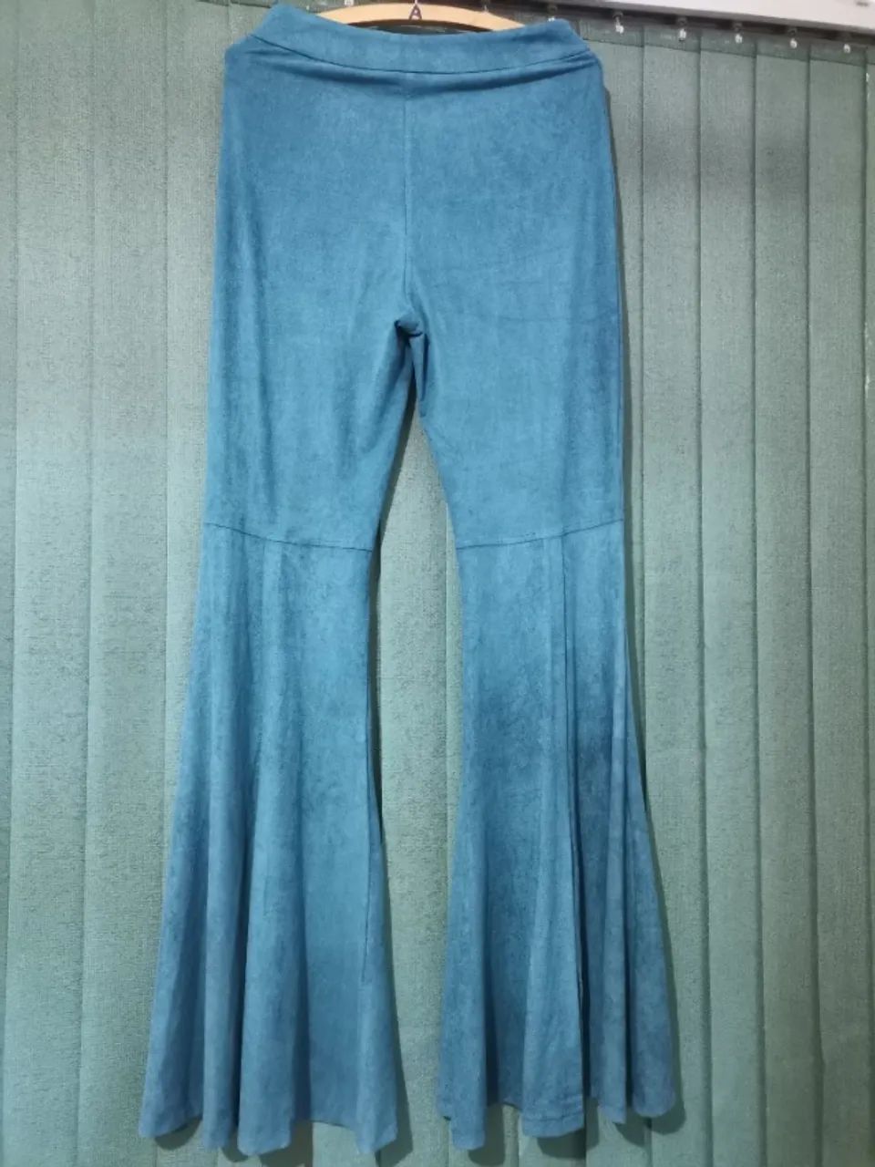 Calça Pantalonas FPM BLUE - Foto 3