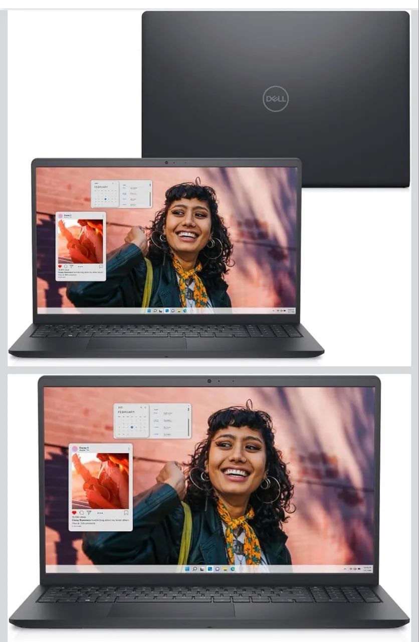 Notebook Dell - Foto 3