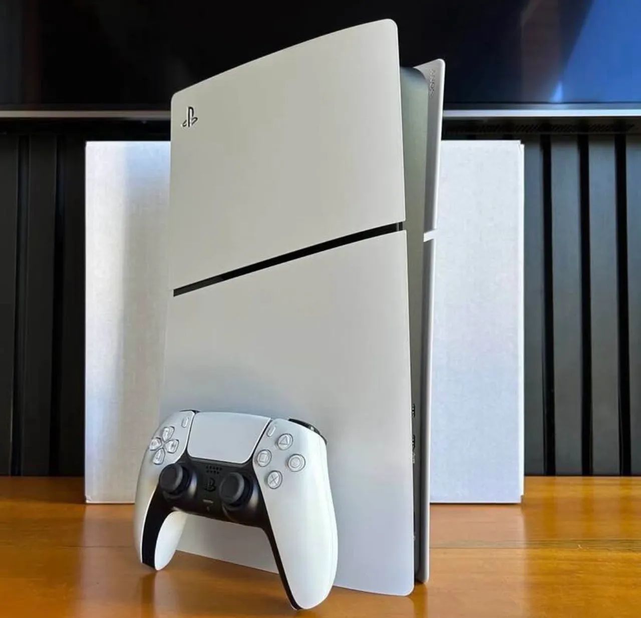 PlayStation 5 Slim  - Foto 3