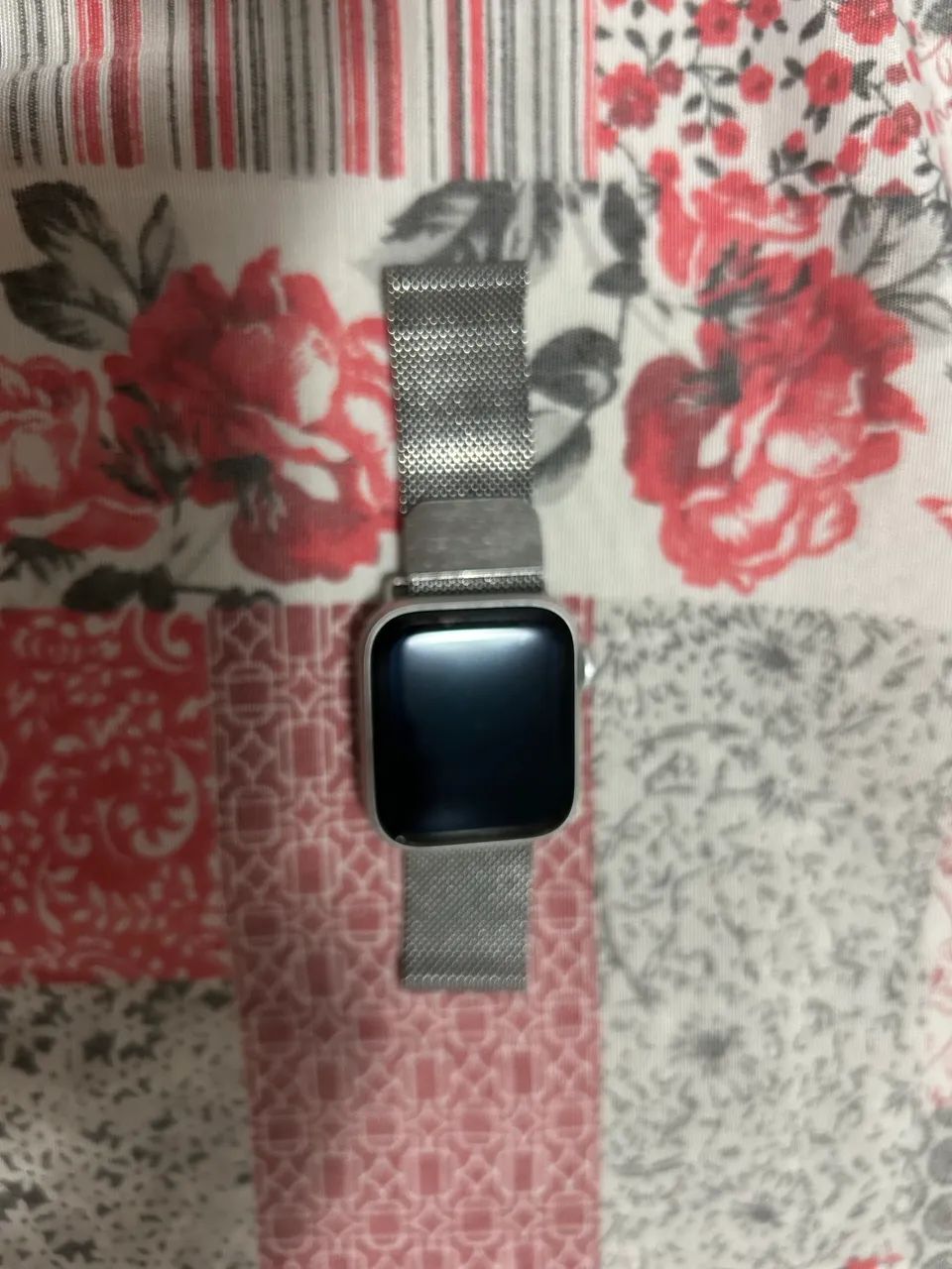 Apple Watch SE GPS+celular  - Foto 4