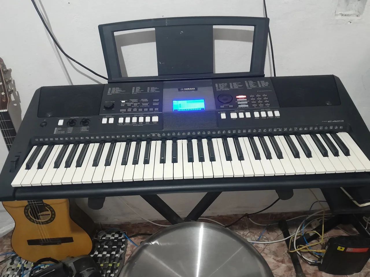 Eletronicos
