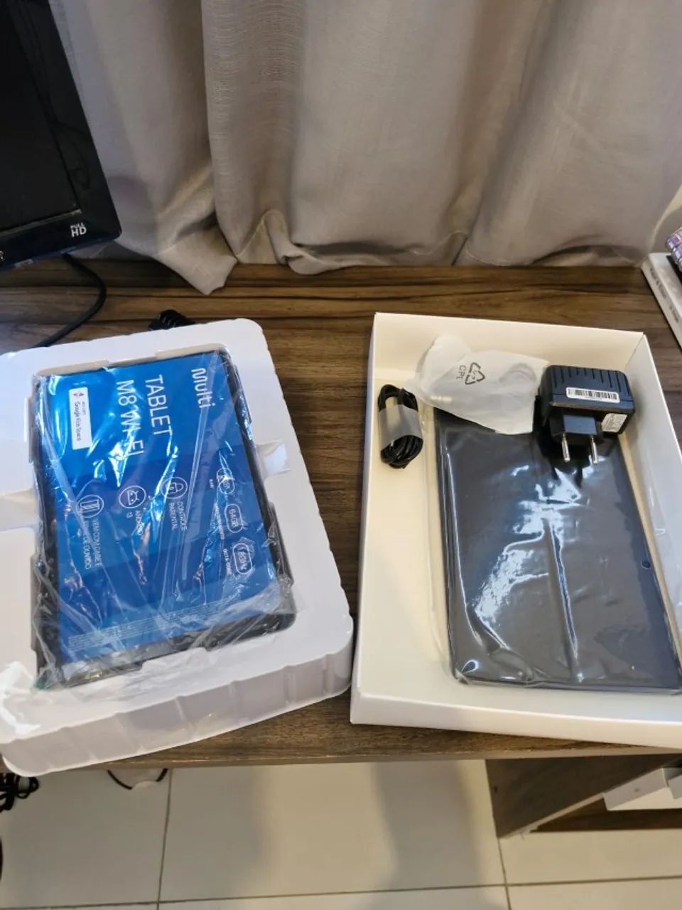 Tablet Multi M8-Wifi - Foto 2