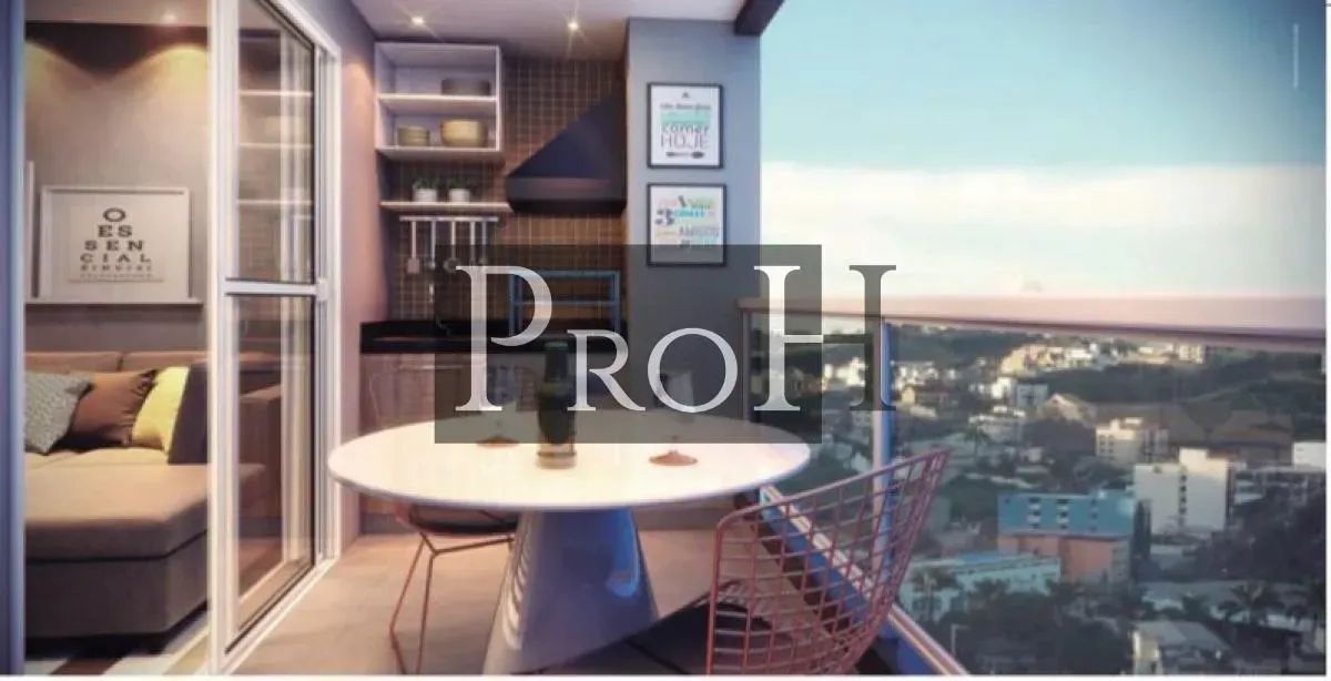 Apartamento Planalto São Bernardo - Foto 2