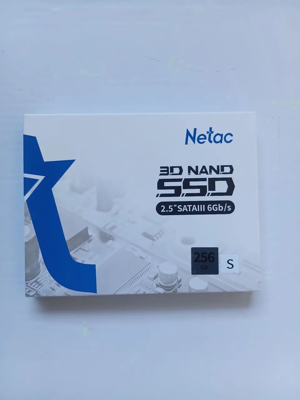 Ssd Netac 256Gb  - Foto 2