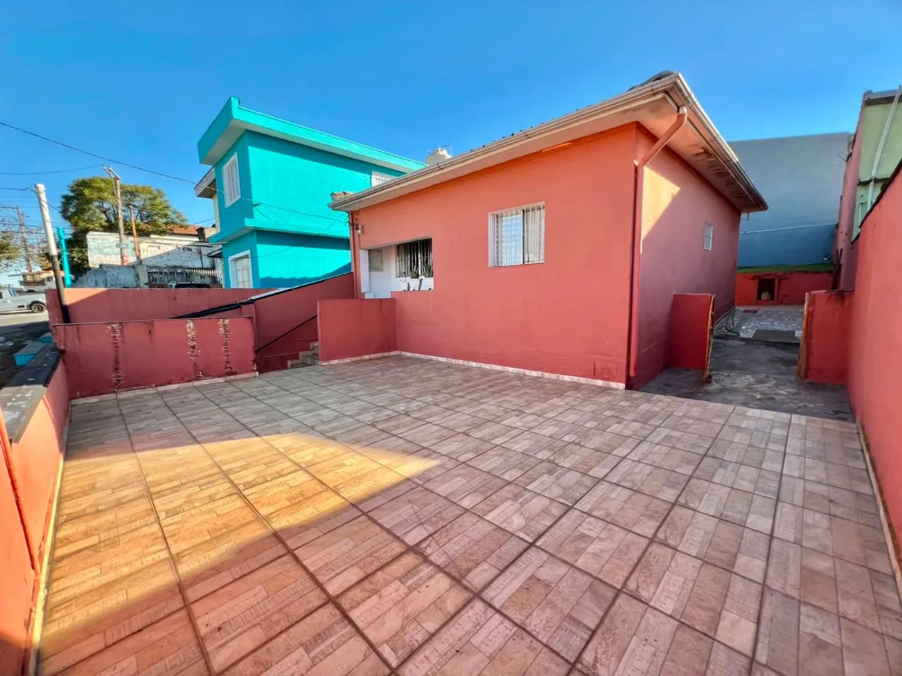 Casa para venda em Vila dos Remédios com 2 quartos, 330m²