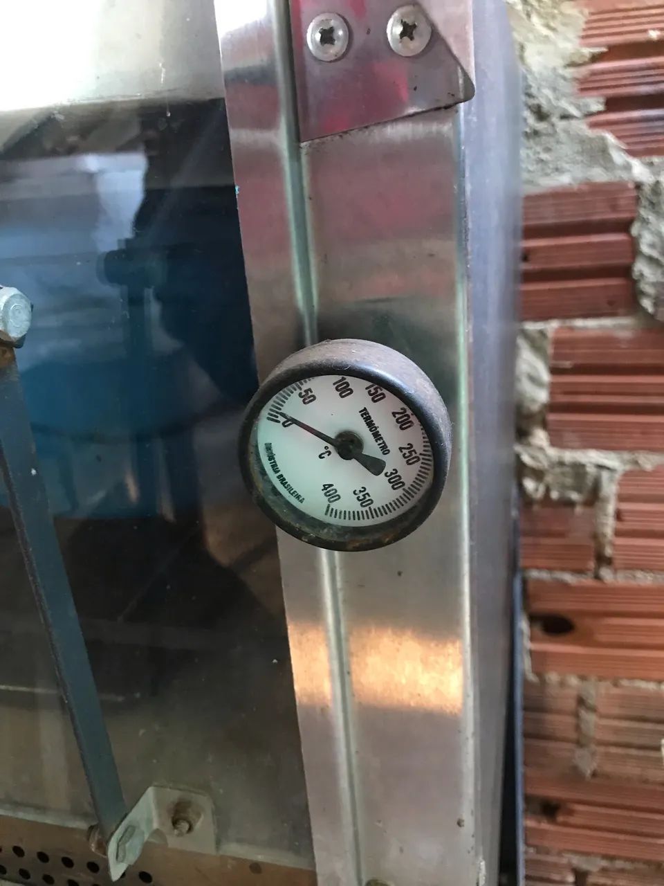 Forno a gás  - Foto 5