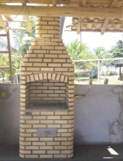 Churrasqueira  - Foto 2