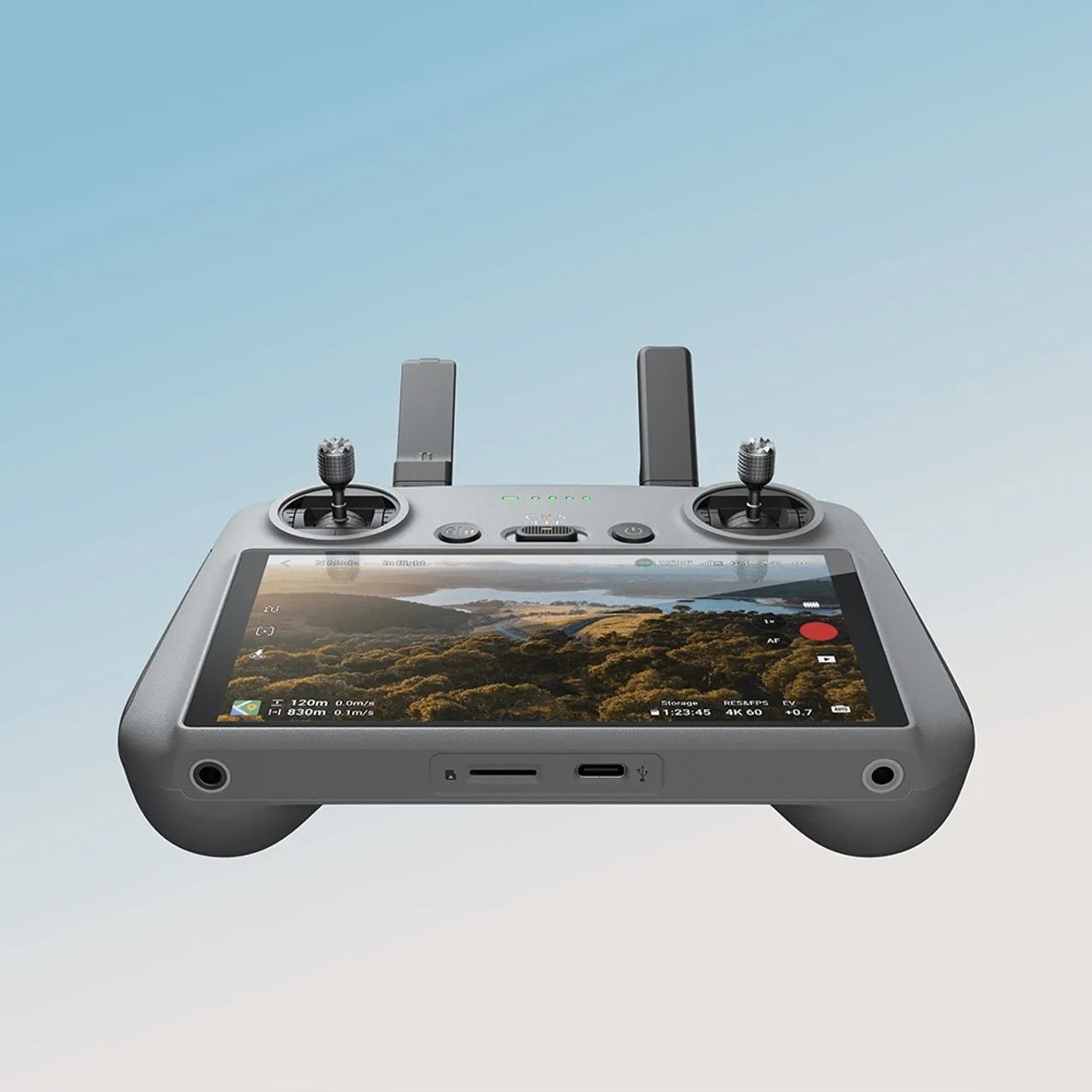 Drone DJI Lito X1 Fly More Combo Plus (Com tela) BR - DJI084 - Foto 6