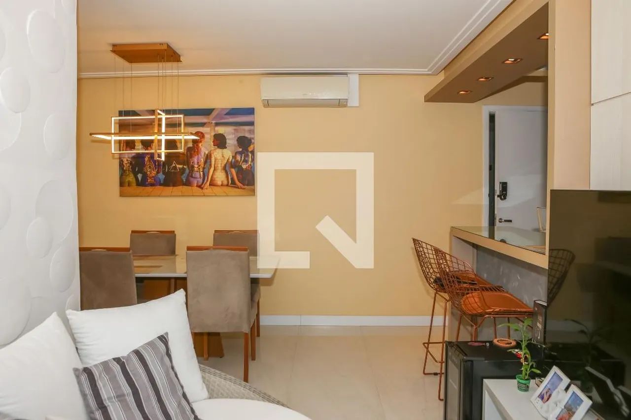Apartamento à Venda - Bom Retiro, 2 Quartos, 60 m2 - Foto 4