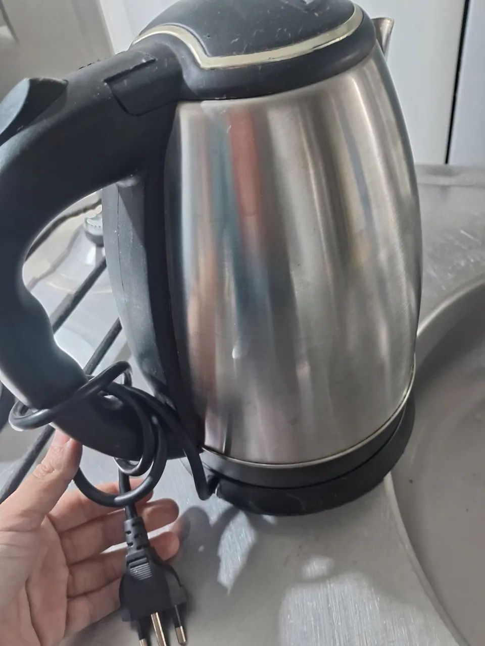 Chaleira térmica  - Foto 2