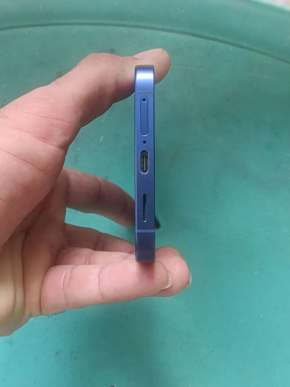 S25+ 256GB PERFEITO - Foto 4