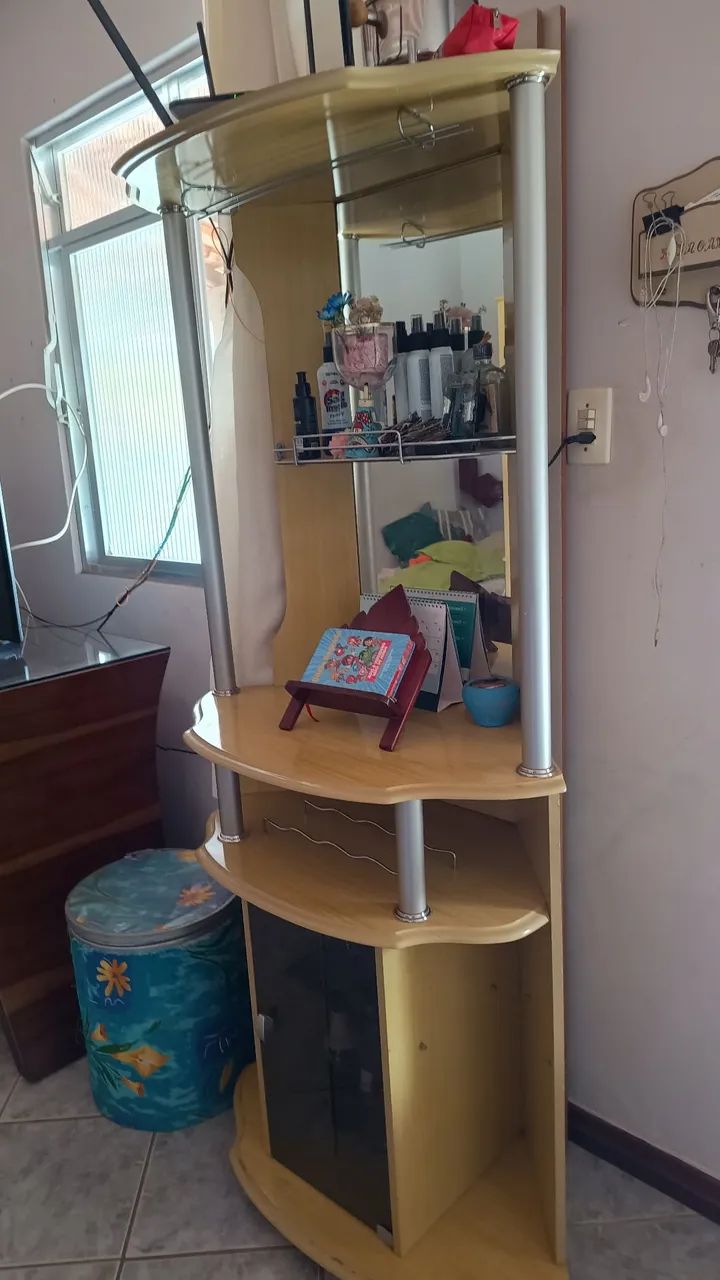 Vendo barzinho - Foto 2
