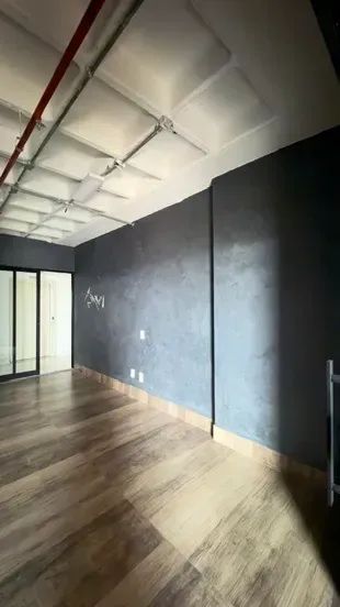 Sala comercial para locação - Foto 4