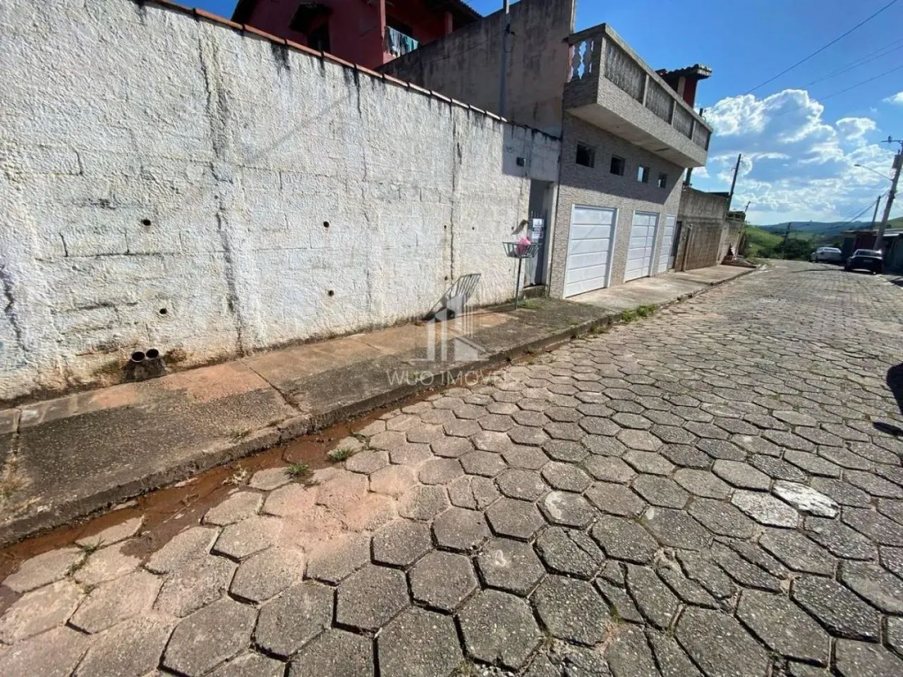 Casa - Padrão - Foto 3