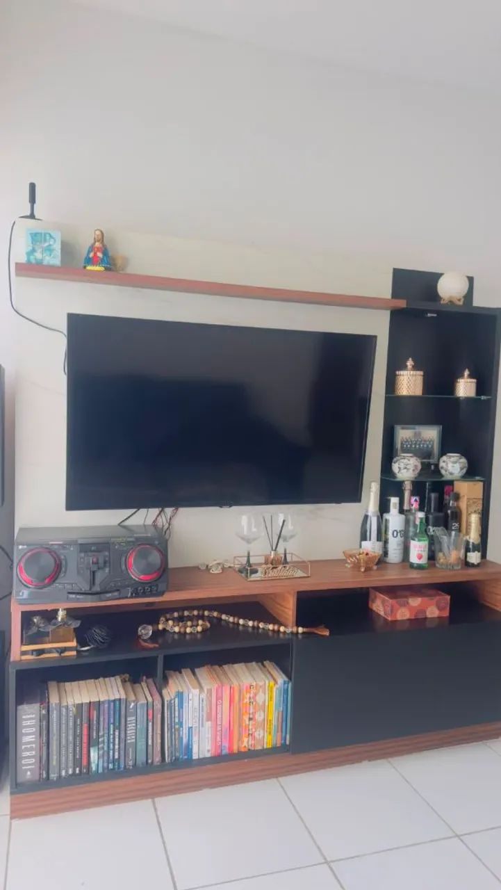 Rack para tv - Foto 2