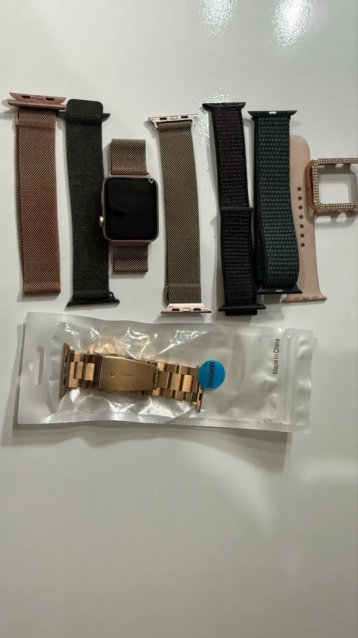 Apple Watch perfeito  - Foto 2