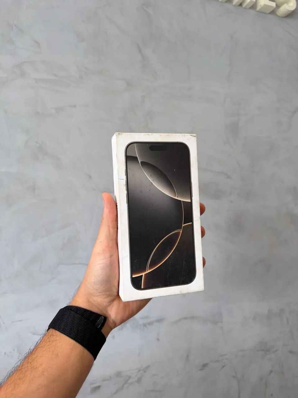 iPhone 16 Pro Max 256GB - Foto 5