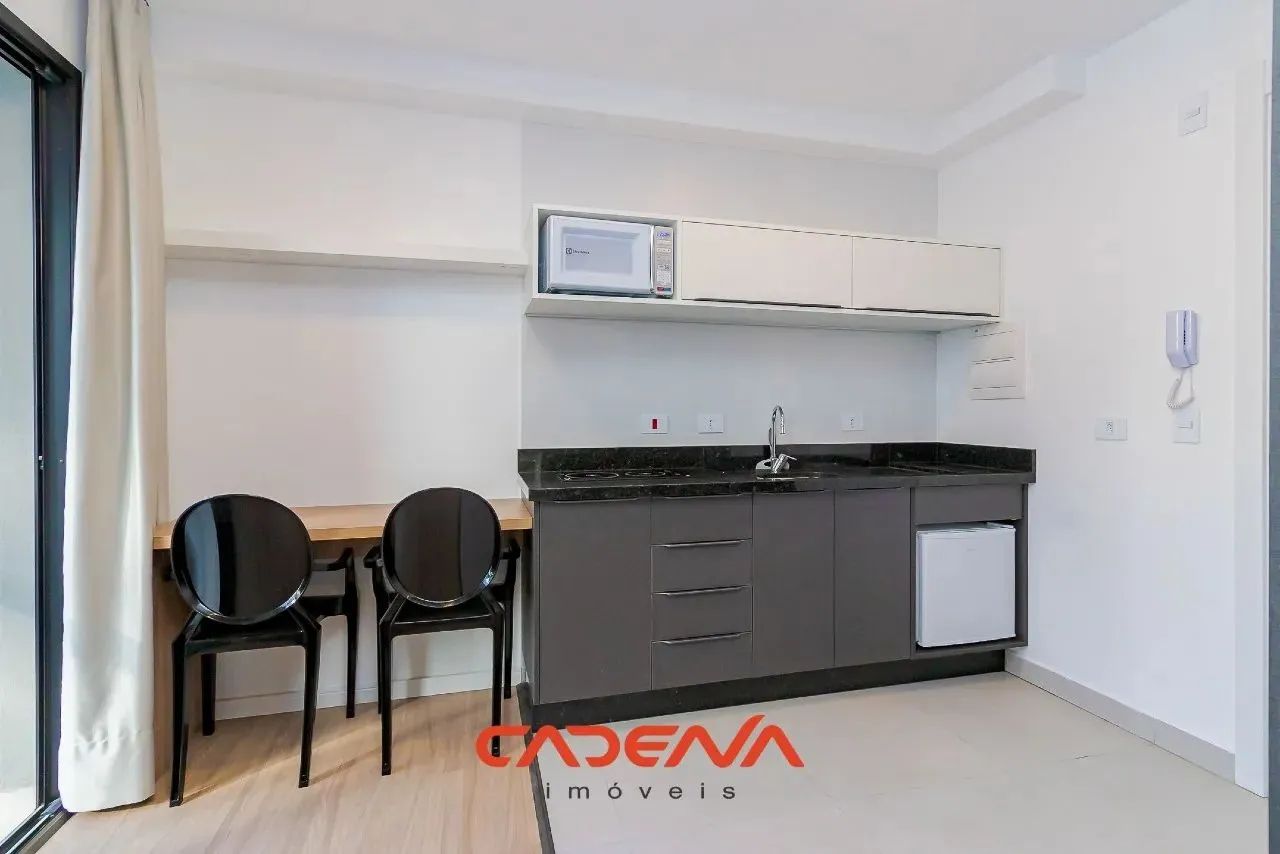 Studio para aluguel no Mercês - Foto 4