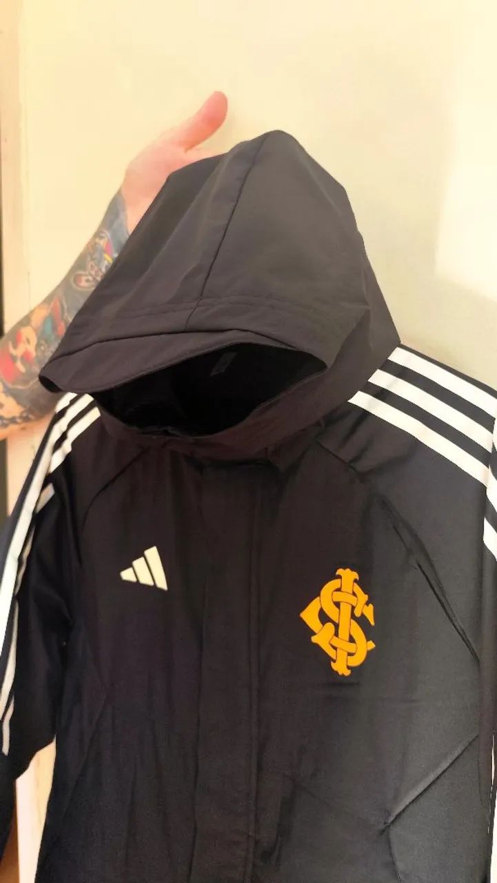 Parka internacional adidas stadium - Roupas - Partenon, Porto