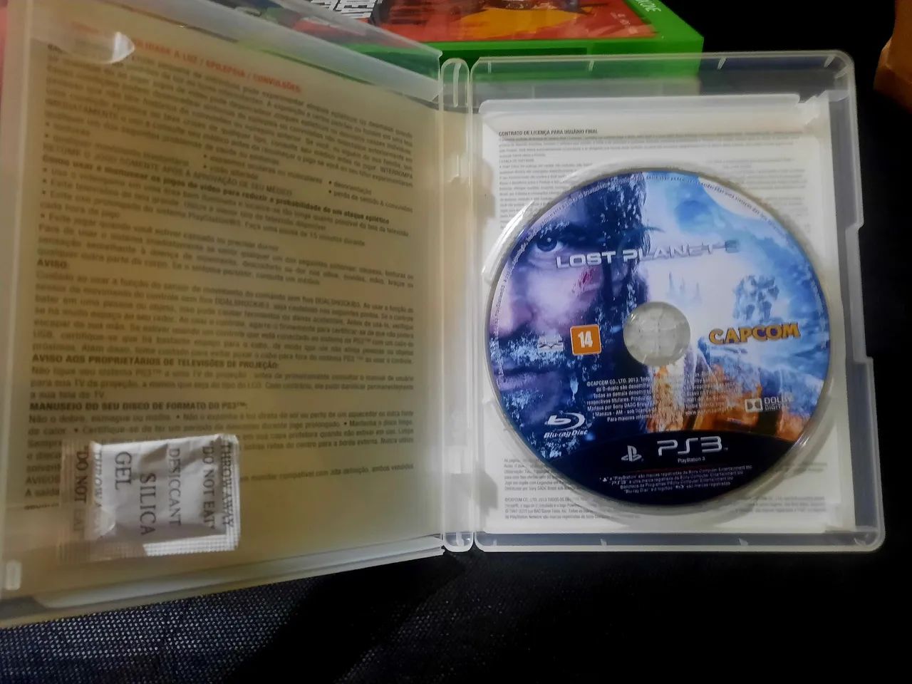 Lost Planet 3 - Playstation 3 - Foto 3