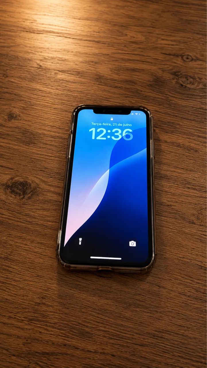 iPhone 11 Pro
