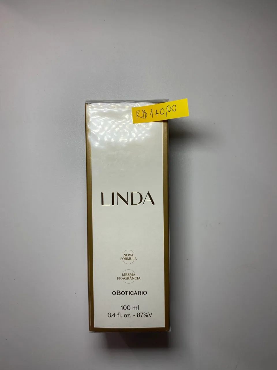 Linda Tradicional 