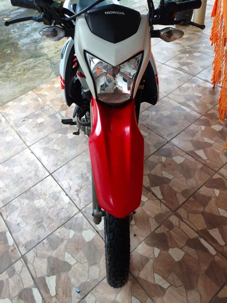 bros 160 - Foto 3