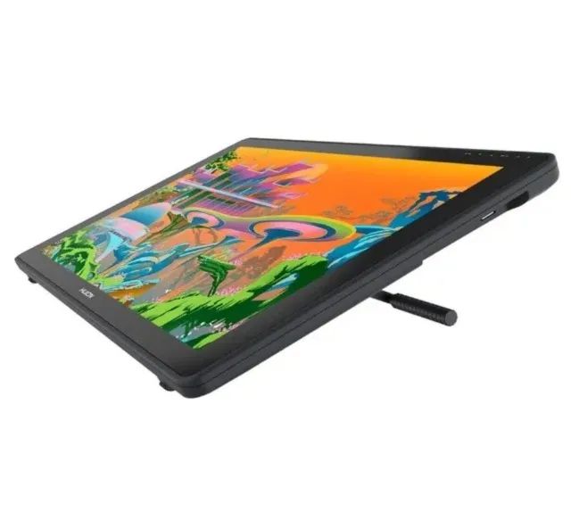 Mesa Digitalizadora Huion 22 Kamvas Plus  - Foto 3