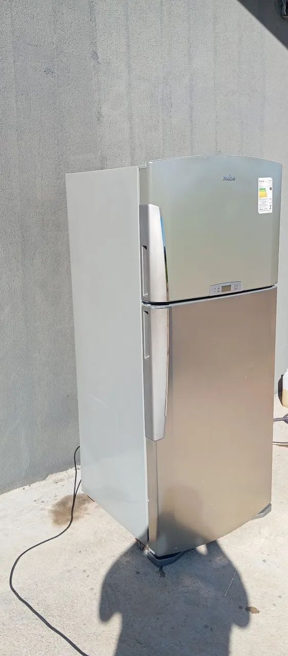 Geladeira Frost Free 481 litros 