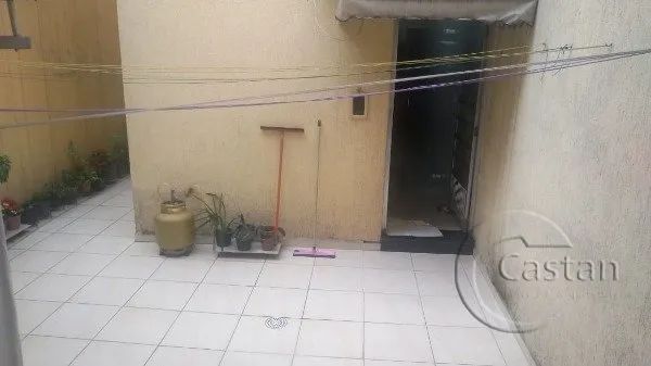 casa à venda na vila formosa com 3 dorms. e 2 vagas - Foto 5