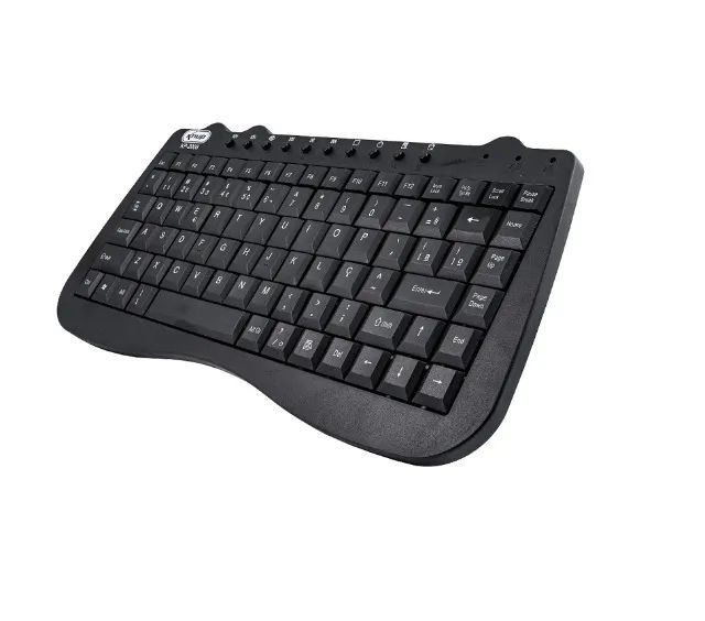 Mini teclado knup  - Foto 4