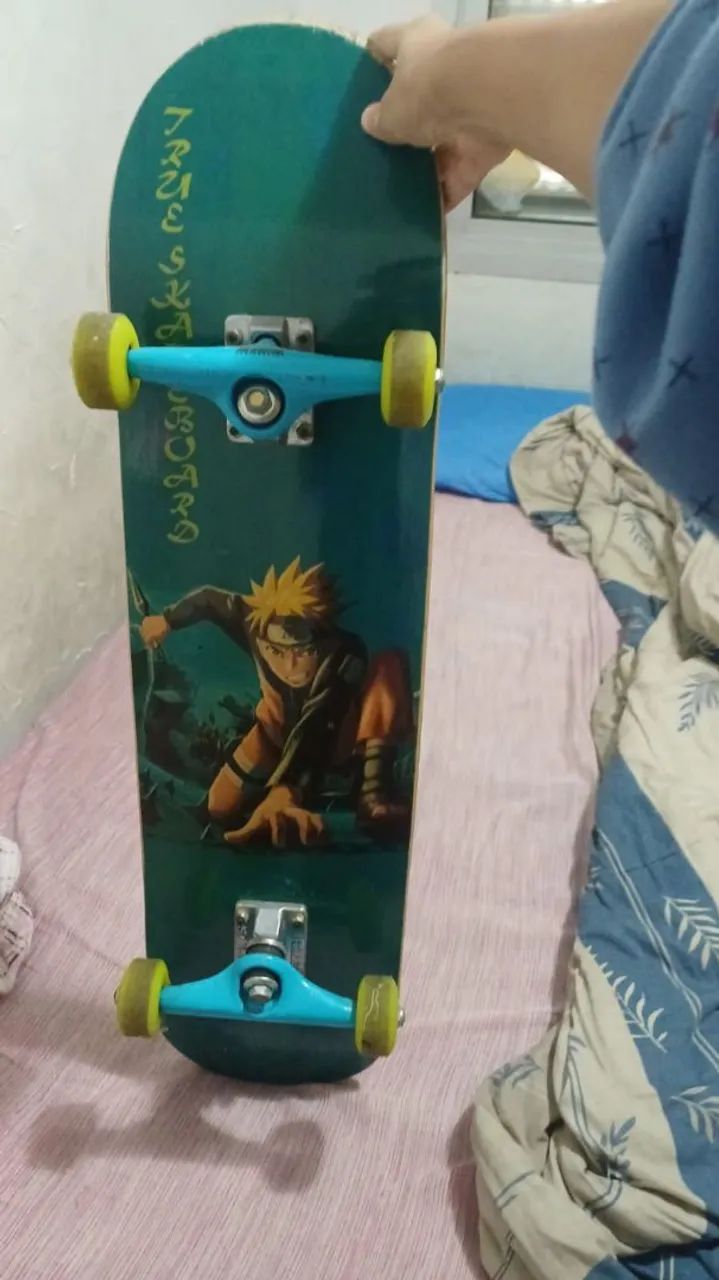 Skate ?
