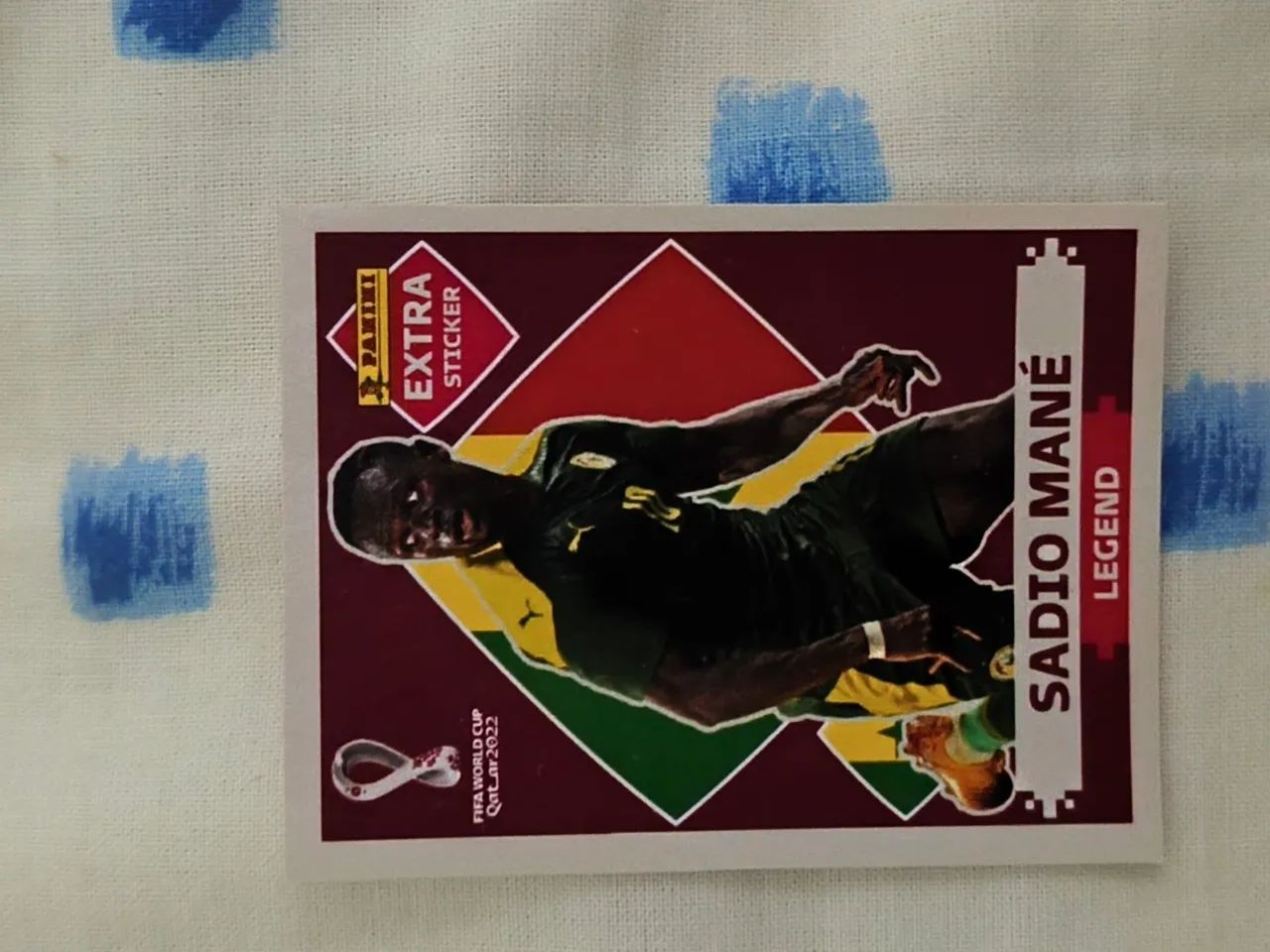 MANÉ BORDÔ COPA 2022 EXTRA