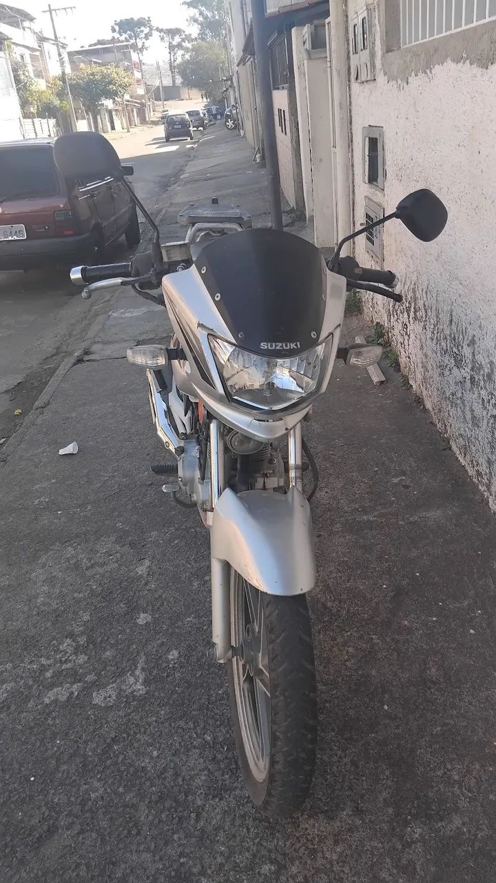 Moto ta nova 