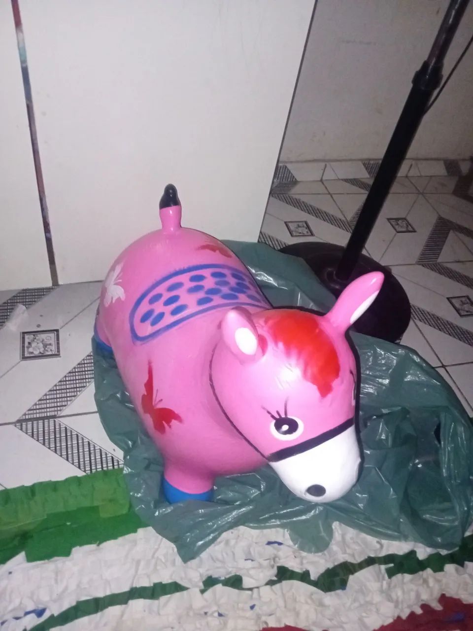 cavalinho upa upa