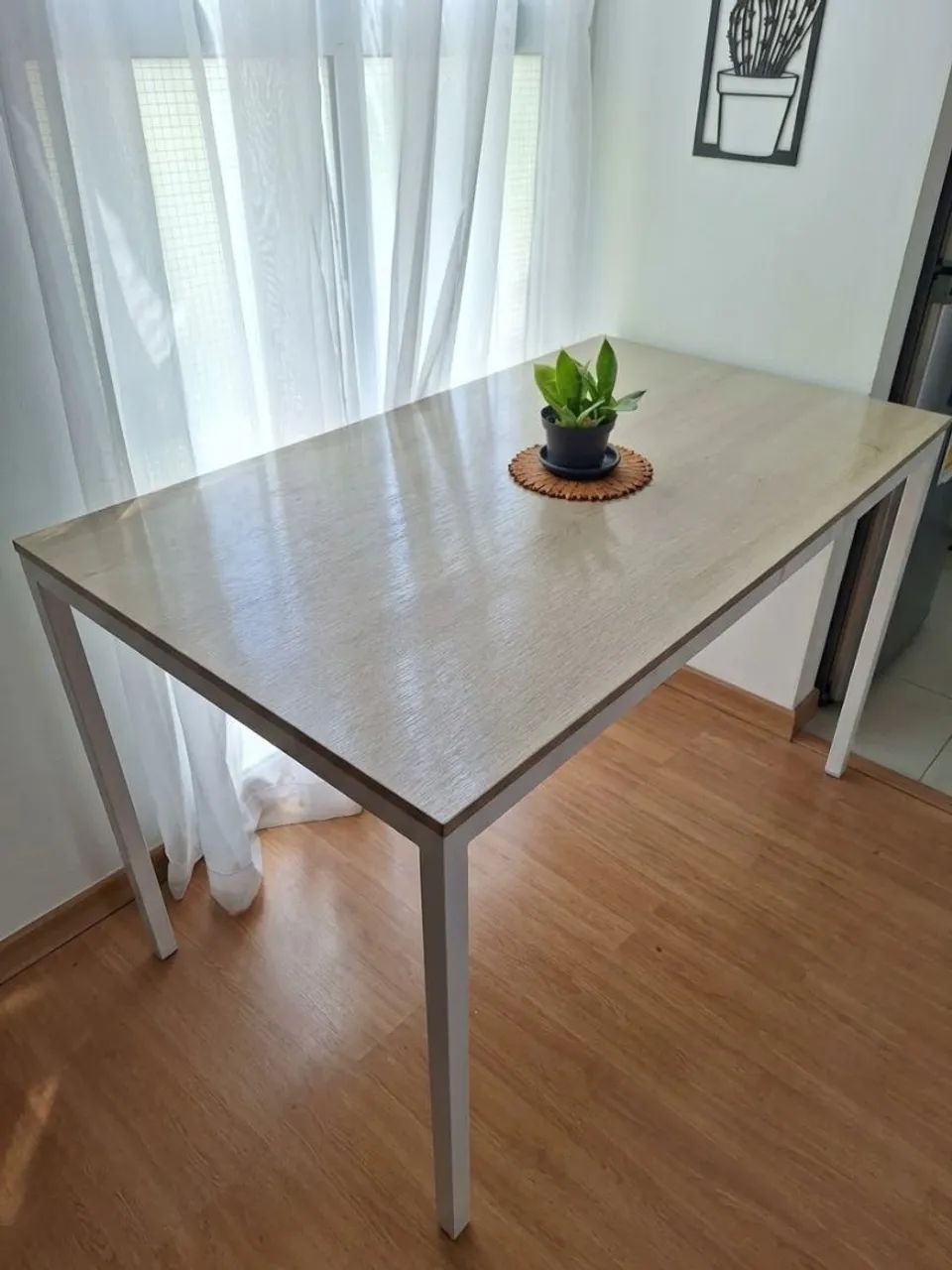 Mesa 120x70 - Foto 3