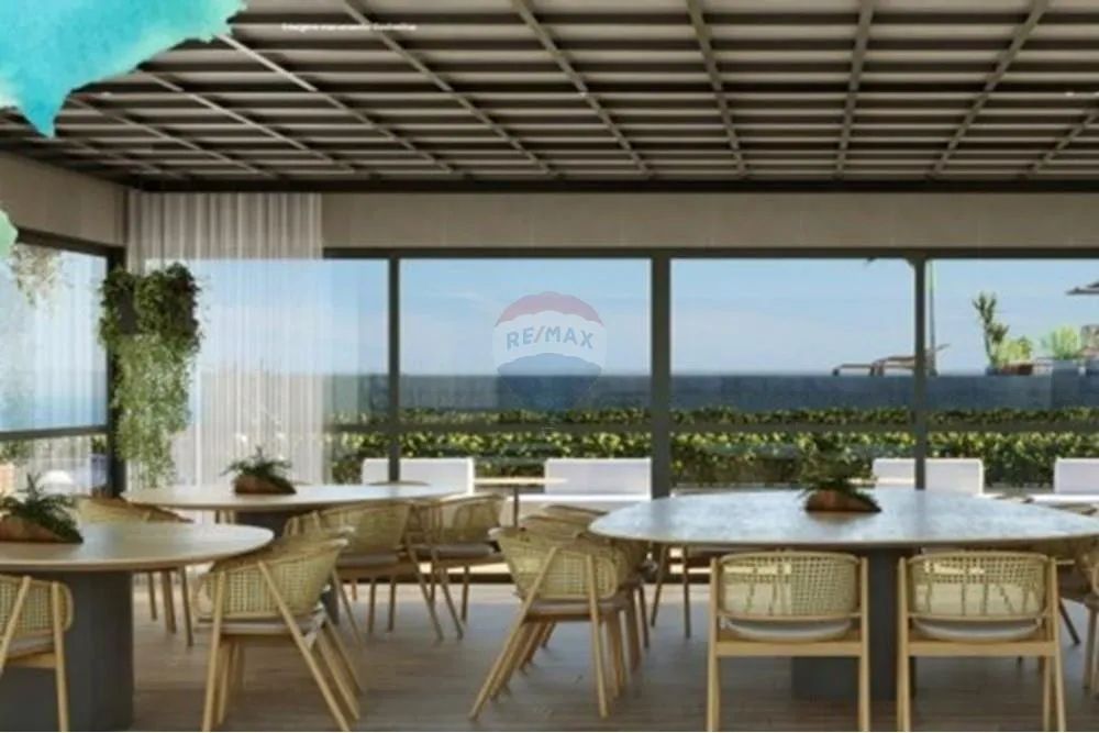 Apartamento com 44m², Carneiros, PE - Foto 5