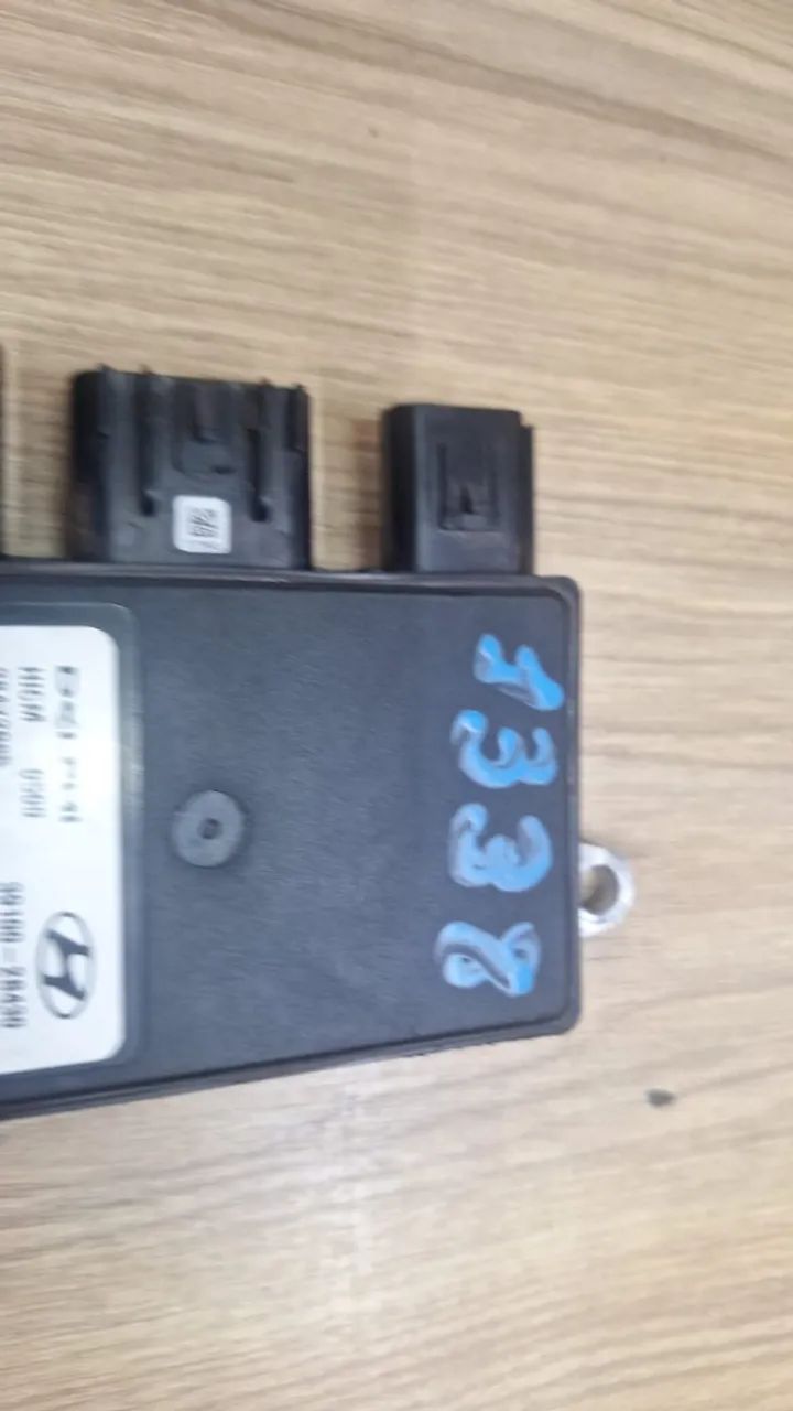 Módulo Controle Bicos Hb20  - Foto 2