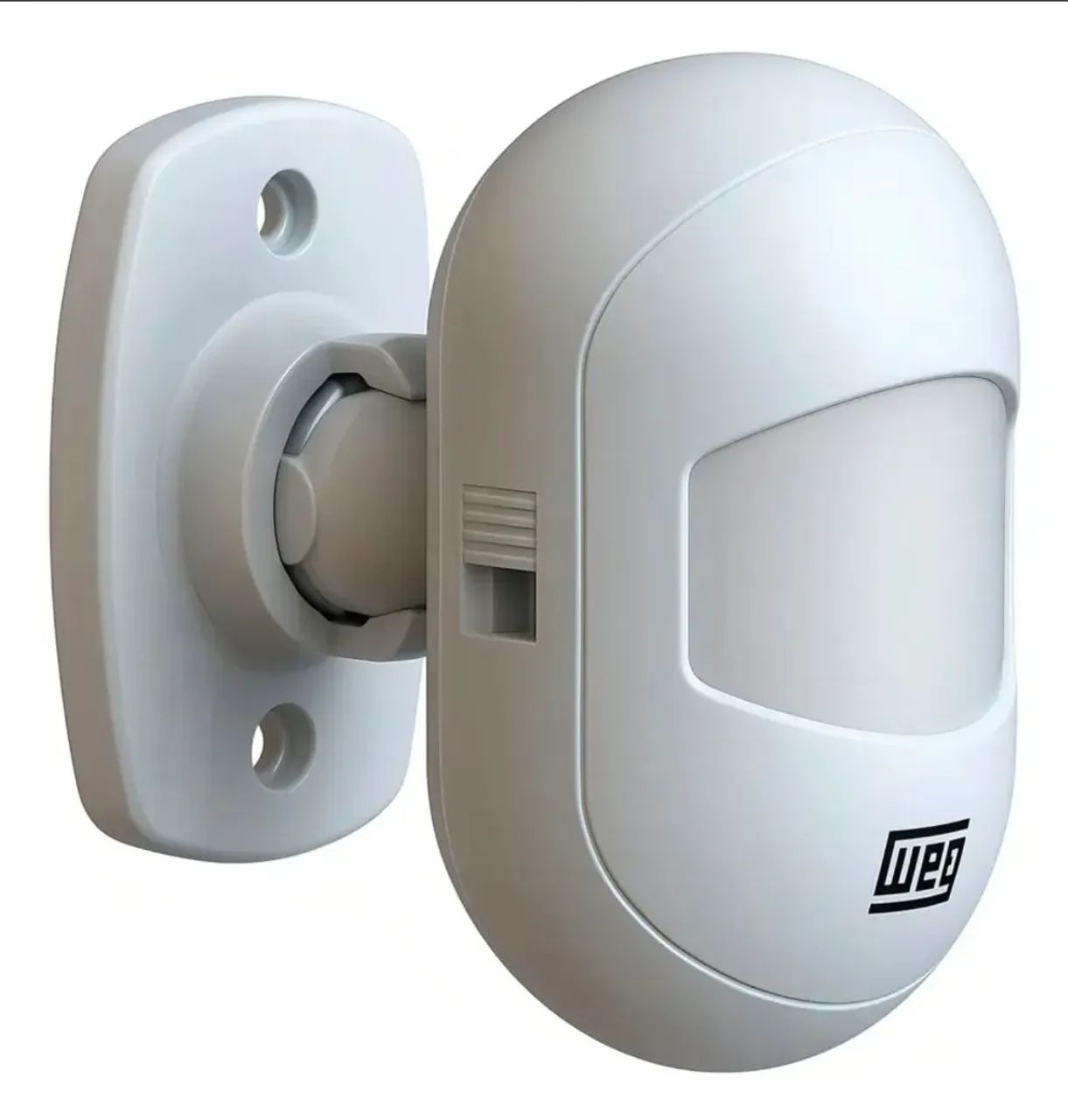 Sensor De Movimento Presença WEG Zigbee 3.0 Compatível Alexa e Google - Foto 2