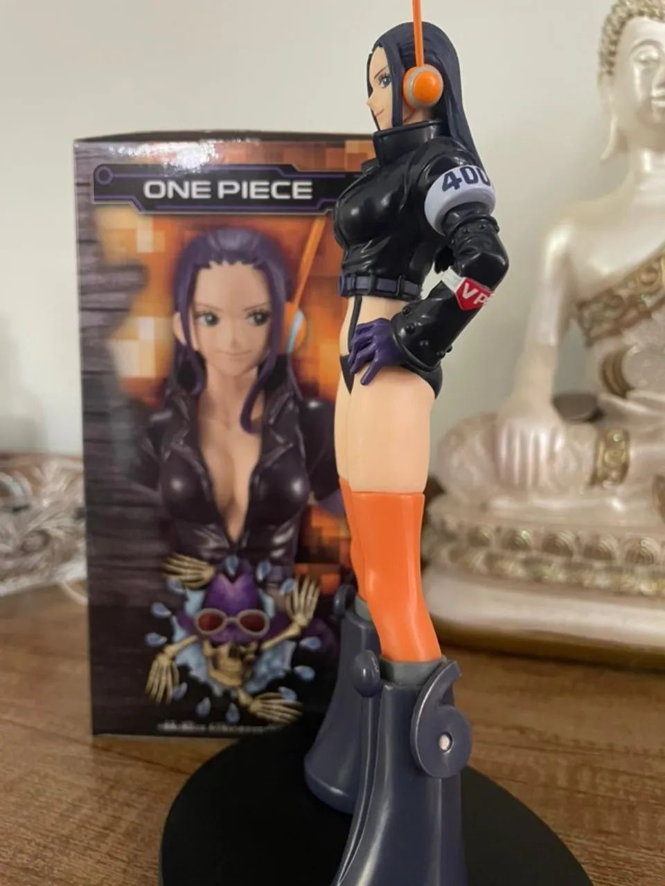 Nico Robin - DXF The Grandline Series Egghead Arc (One Piece) - Foto 3