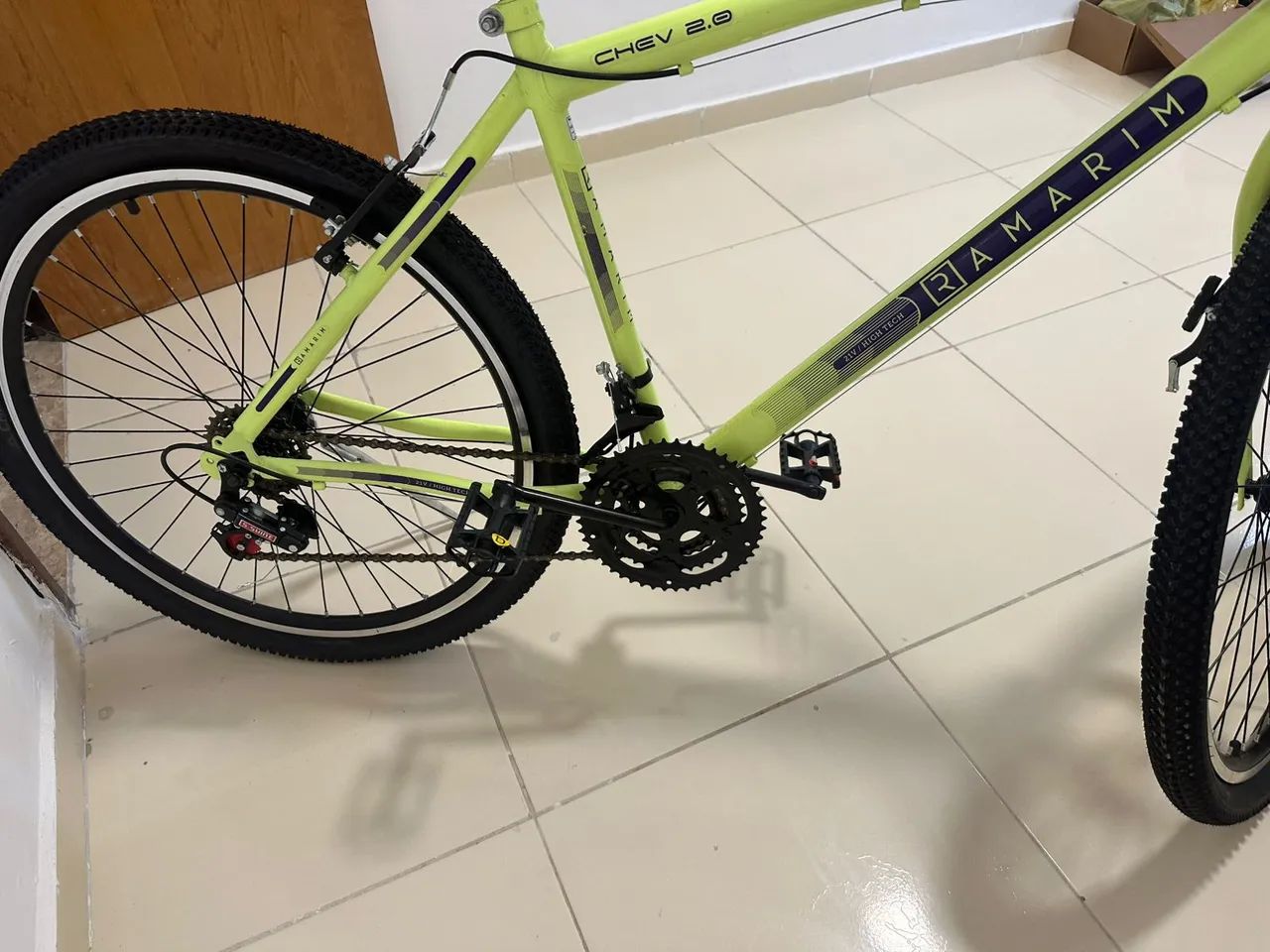 Bicicleta 401231078690672643