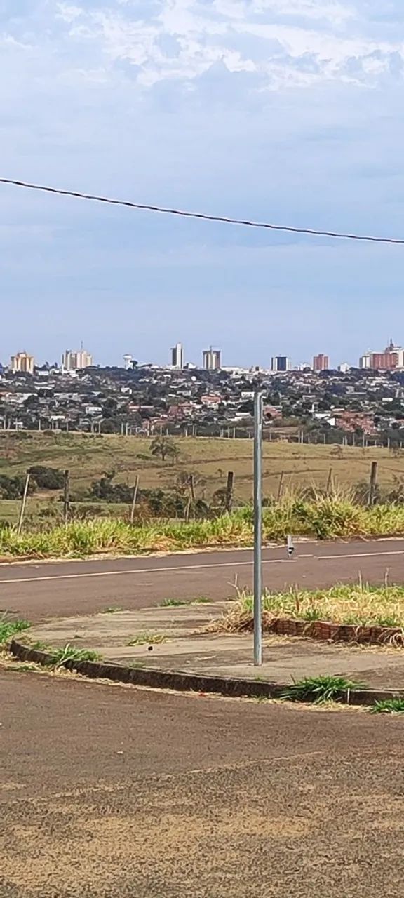 Área de 1500m2 Presidente Prudente  - Foto 5