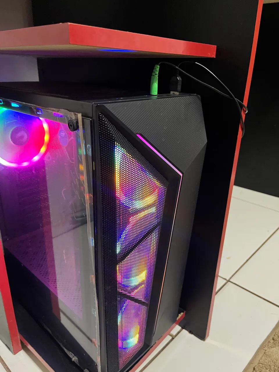 Vendo pc novo - Foto 3