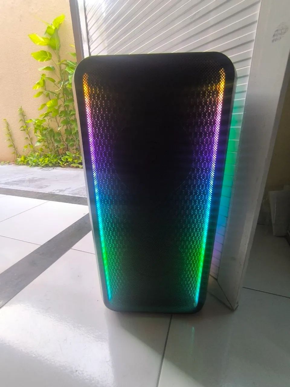 Caixa de som Samsung  - Foto 2