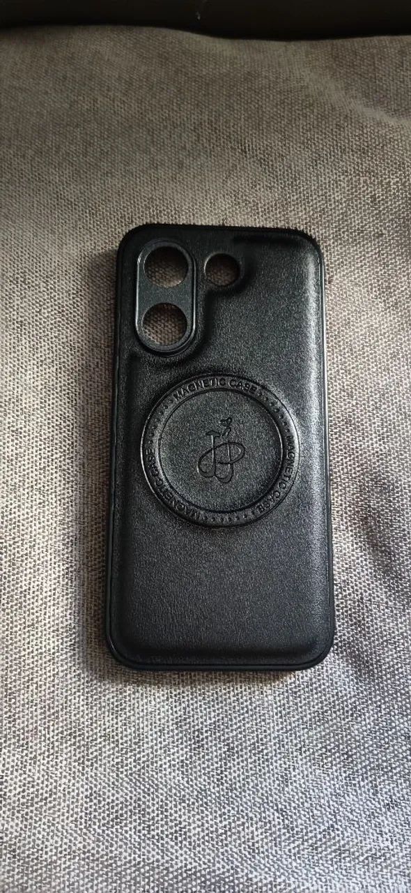 Capas Poco X8 Pro , Novas  - Foto 4